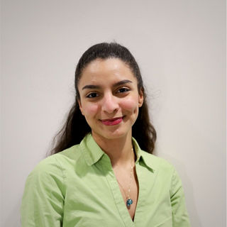 Photo de profil nouhaila