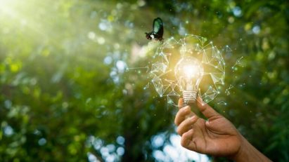 Illustration de l’article « Être optimiste c’est rendre le futur désirable – Forbes France »