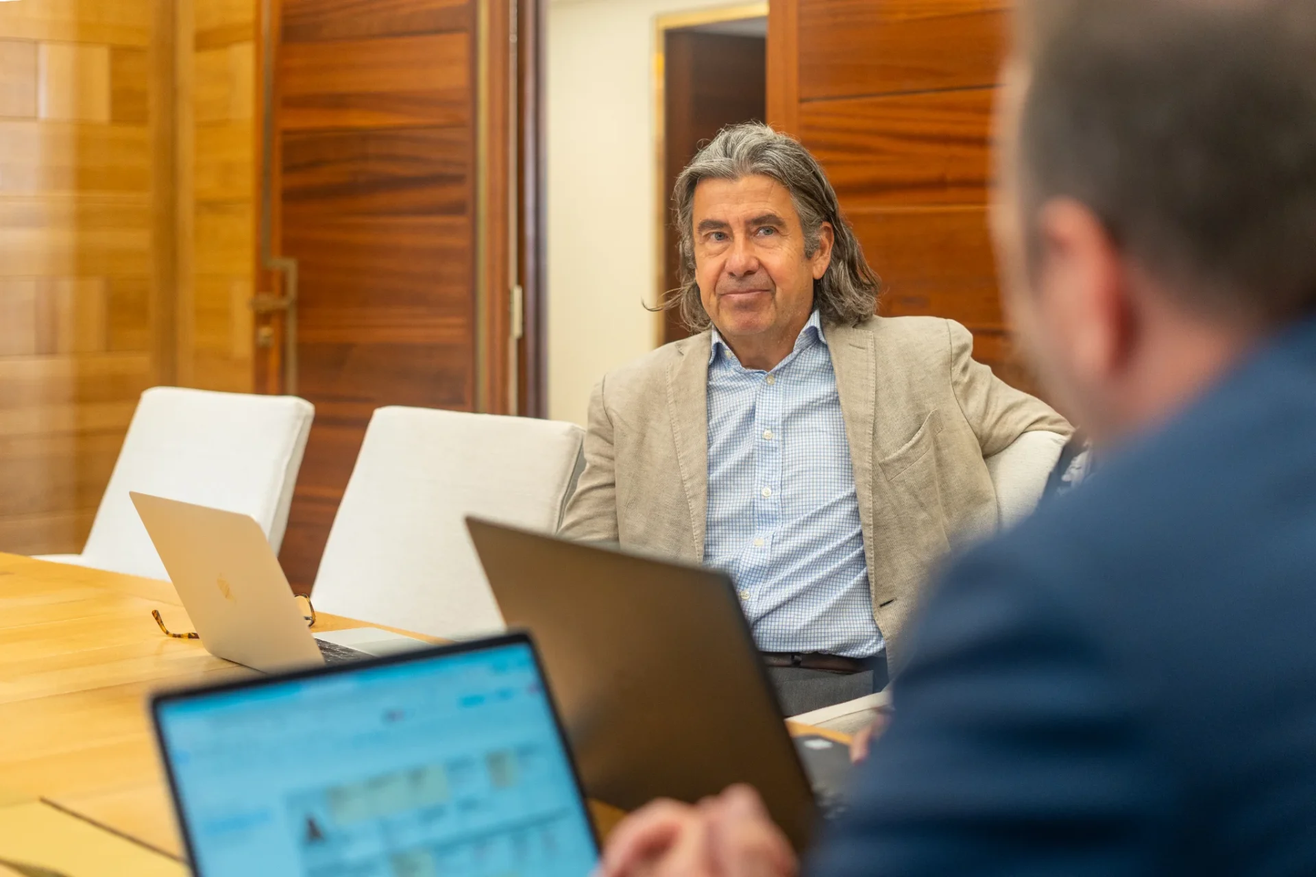 Recrutement de Directeur / Responsable de Production : consultants Board Search en rendez-vous