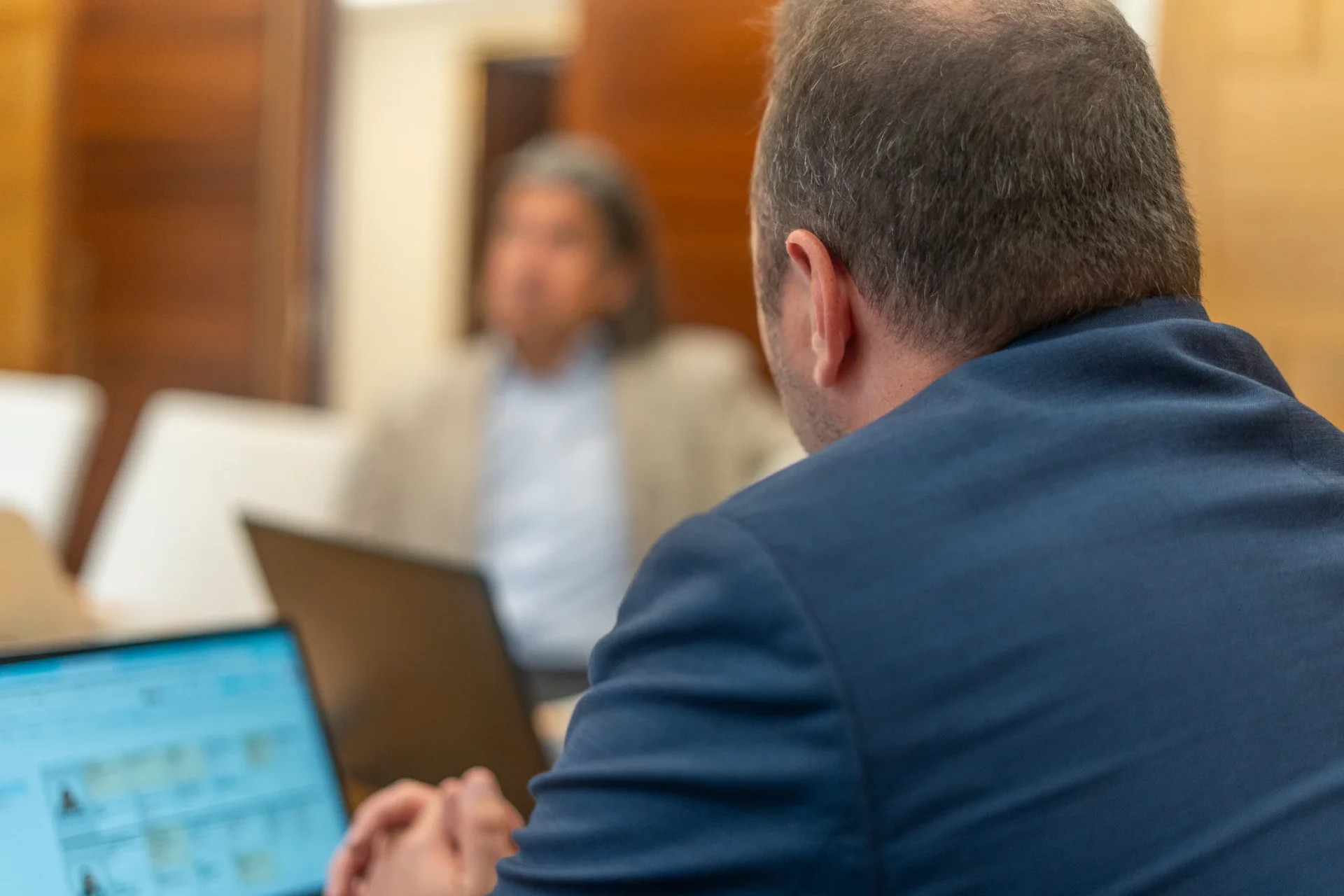 Recrutement de Directeur / Responsable Maintenance : consultants Board Search en rendez-vous