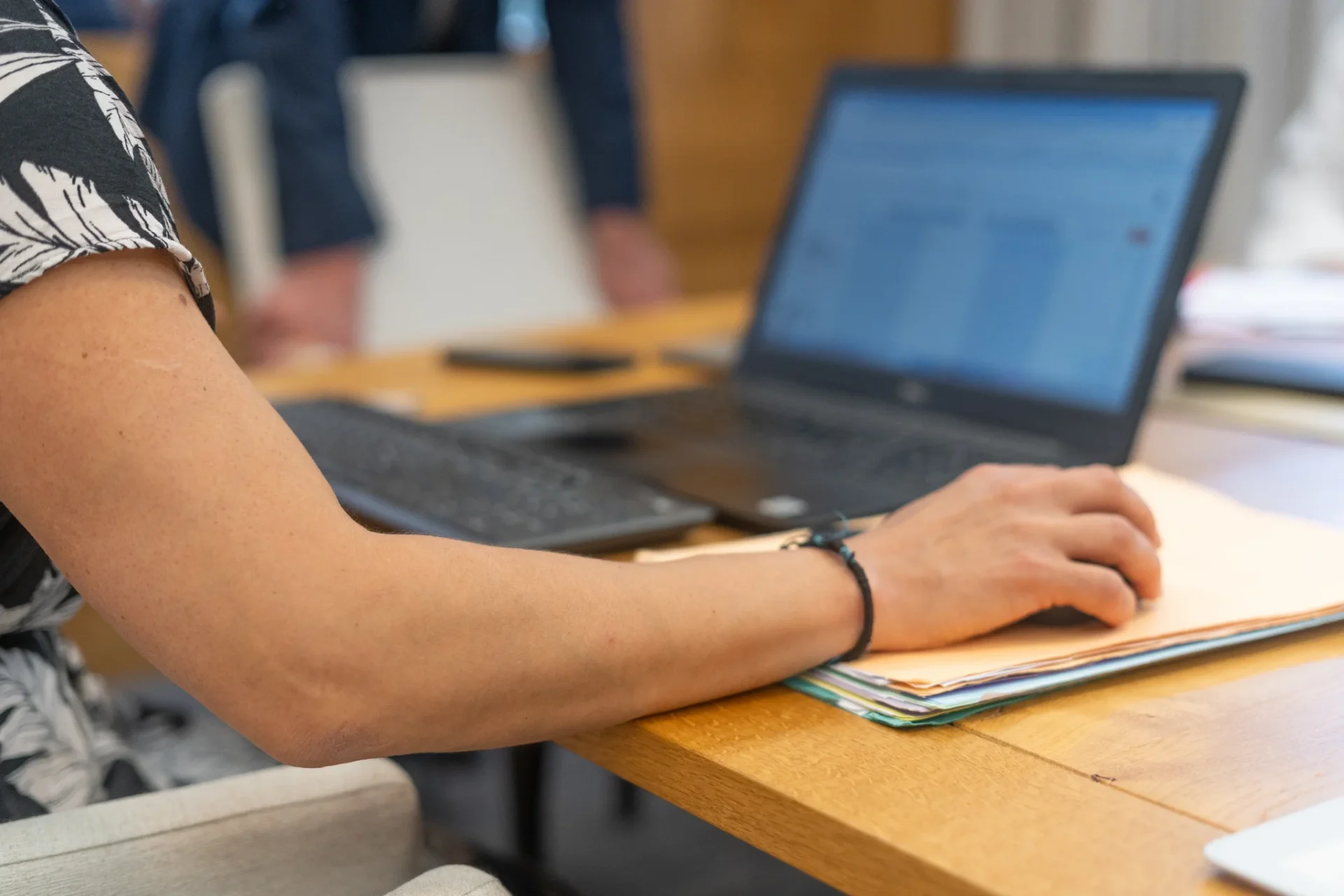 Recrutement de Directeur Supply Chain : consultants Board Search en rendez-vous
