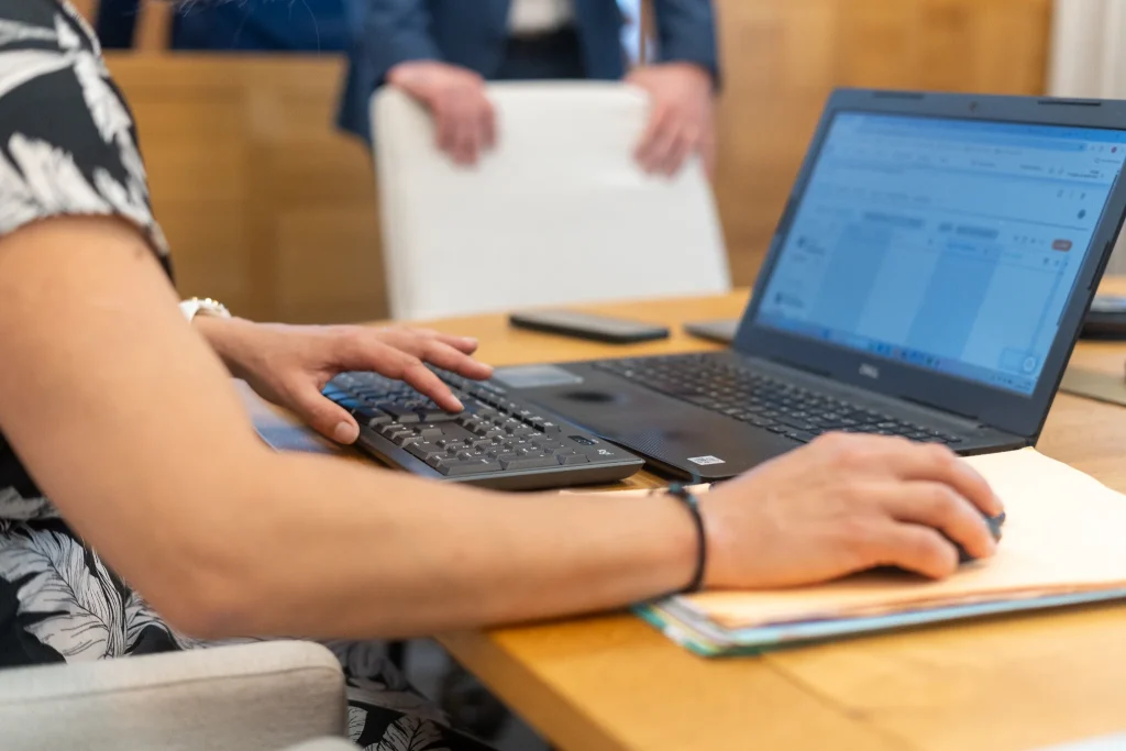 Recrutement de Directeur Qualité / QHSE / QSE : consultants Board Search en rendez-vous