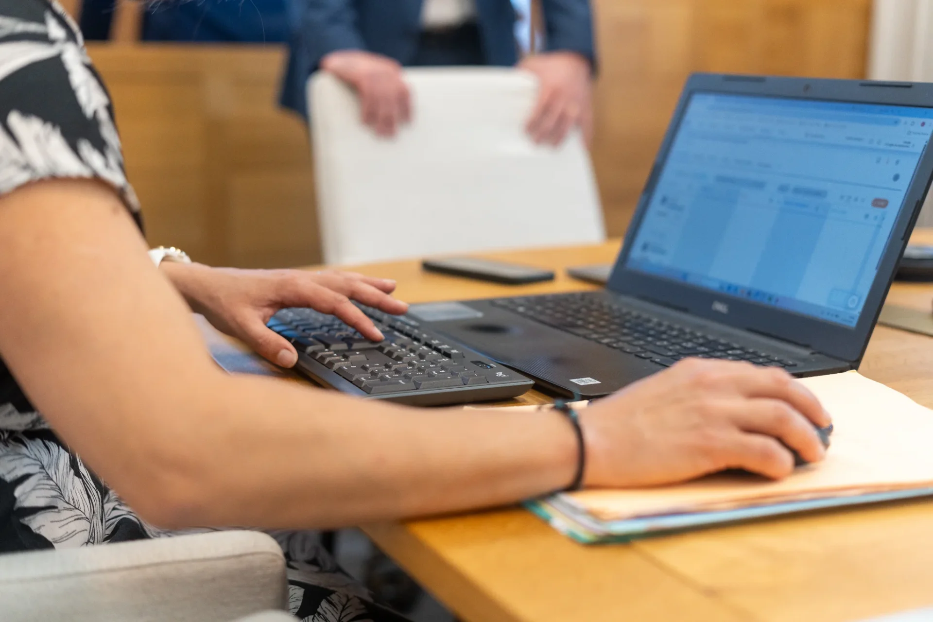 Recrutement de Directeur Qualité / QHSE / QSE : consultants Board Search en rendez-vous