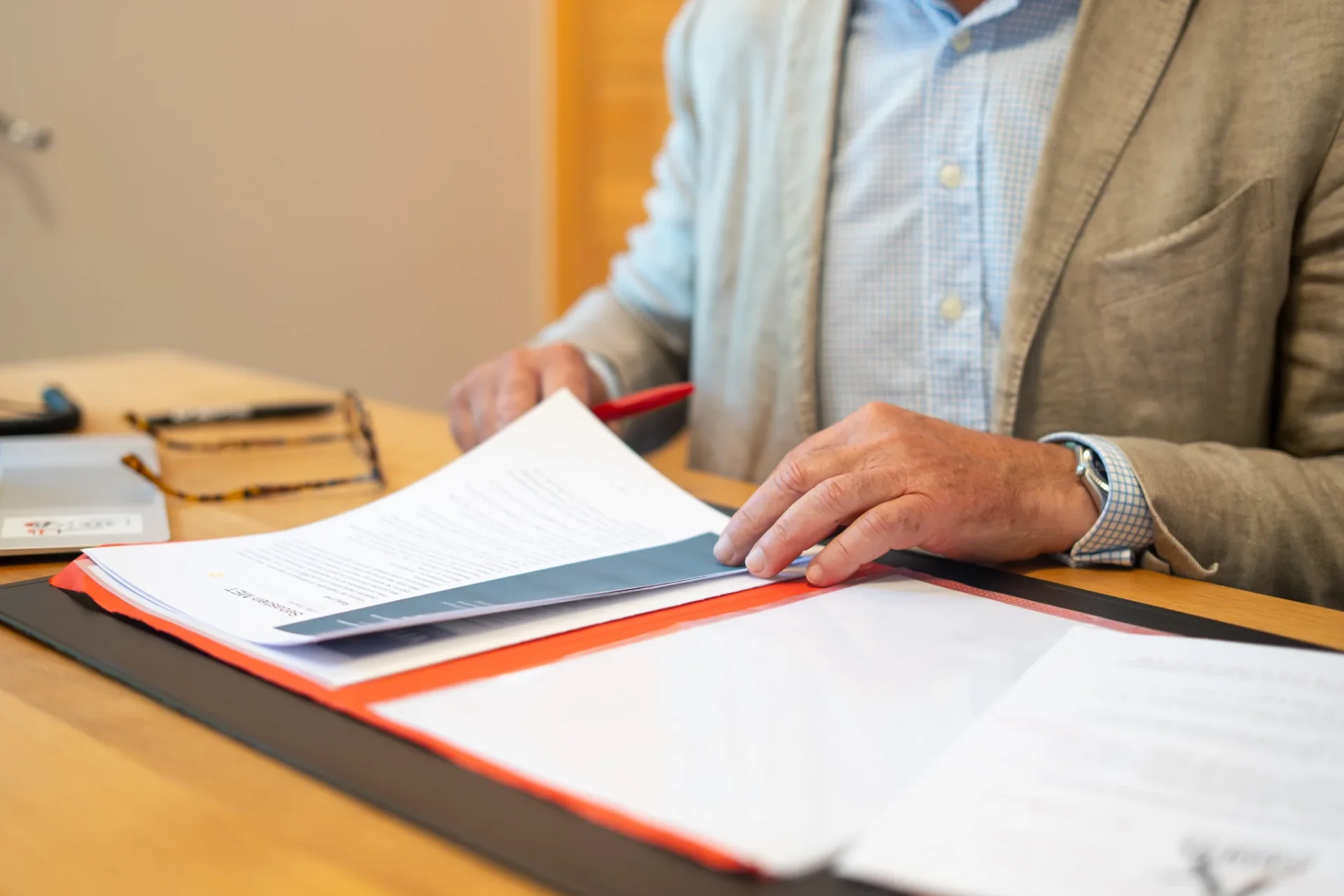 Recrutement de Directeur Financier / DAF : consultants Board Search en rendez-vous