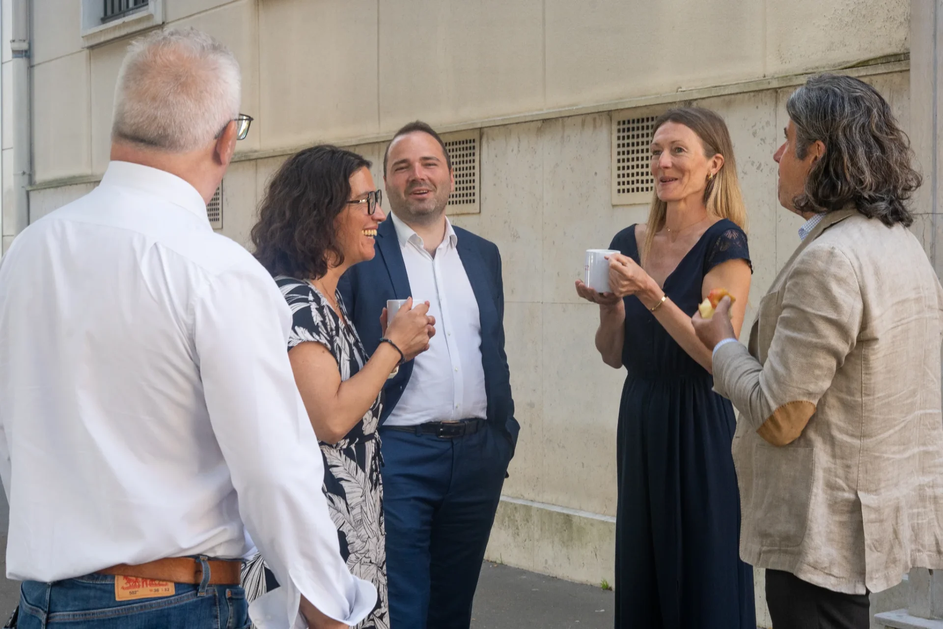 Recrutement de DRH : consultants Board Search en rendez-vous