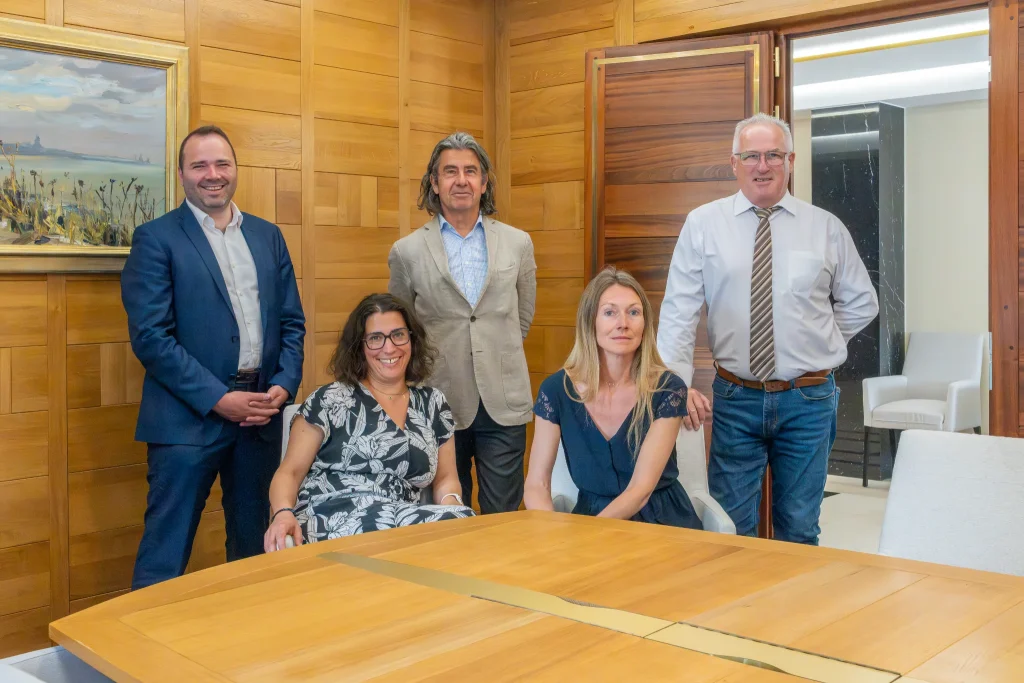 Recrutement de Directeur Général Délégué : consultants Board Search en rendez-vous