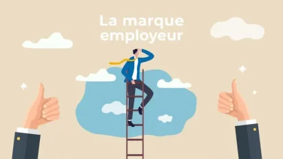 Illustration de l’article « La marque employeur »