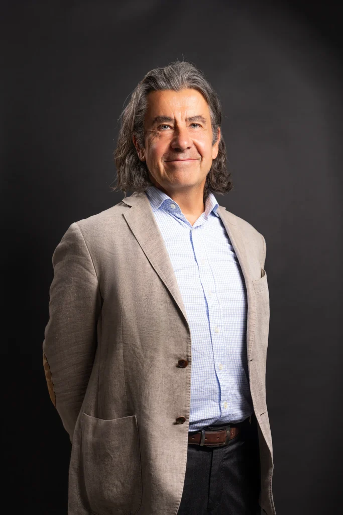Jacques-Christophe Midey, fondateur de Board Search