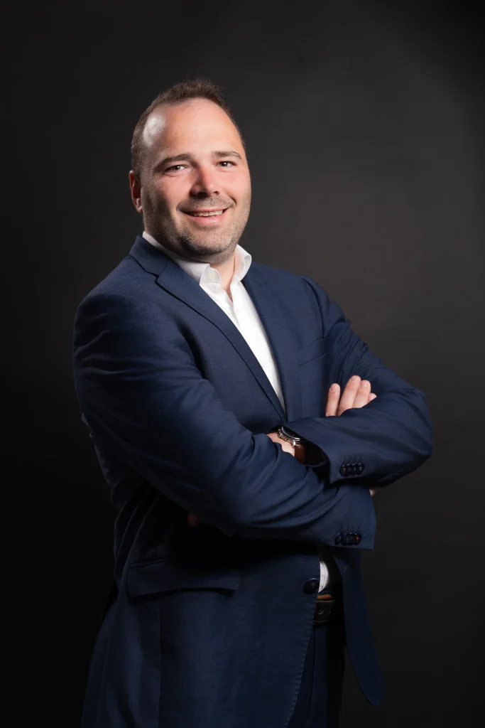 Louis-Vianney Leclerc, Board Search