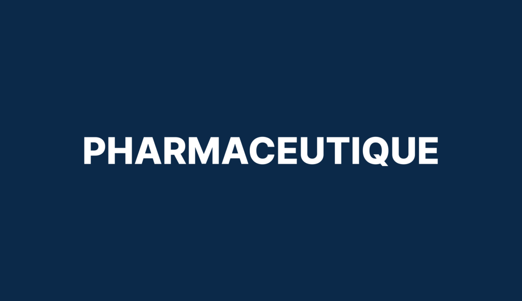 Pharmaceutique