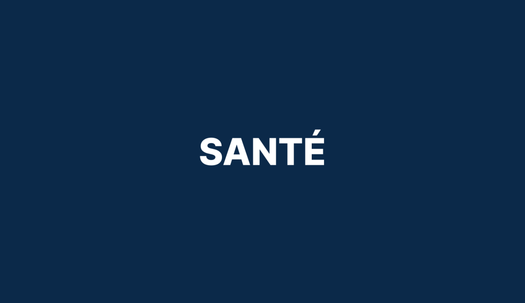 Santé