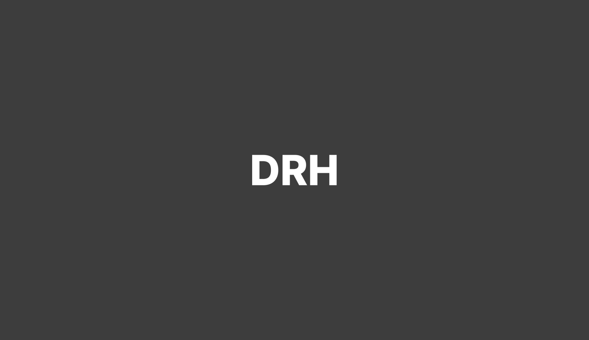 Recrutement de DRH (Directeur des Ressources Humaines)