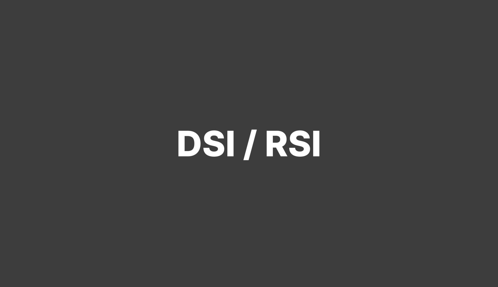 Recrutement de DSI / RSI