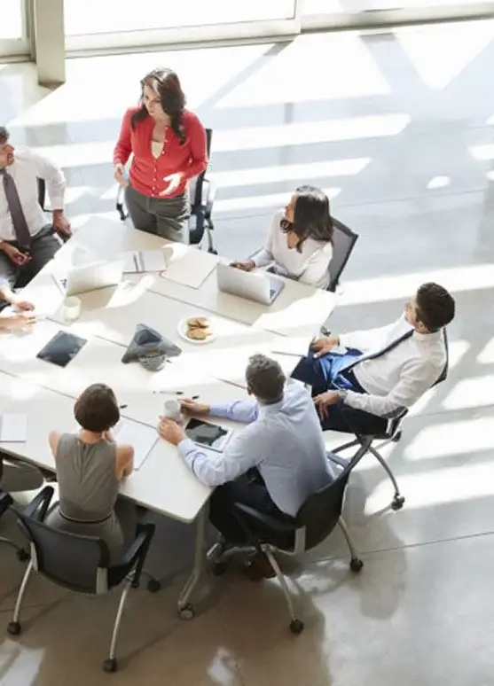 Contacter Board Search, cabinet de recrutement de cadres et dirigeants