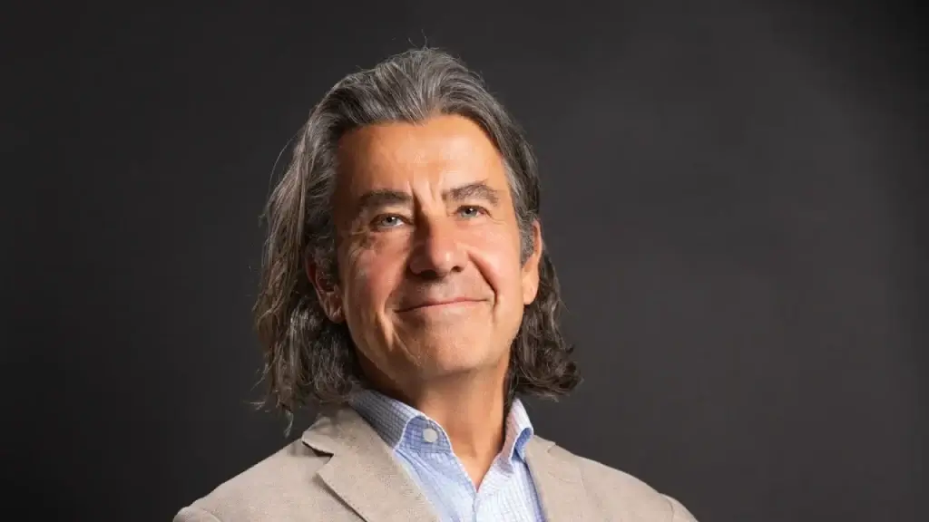 Jacques-Christophe Midey, PDG et fondateur de Board Search