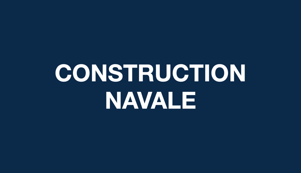 Construction navale